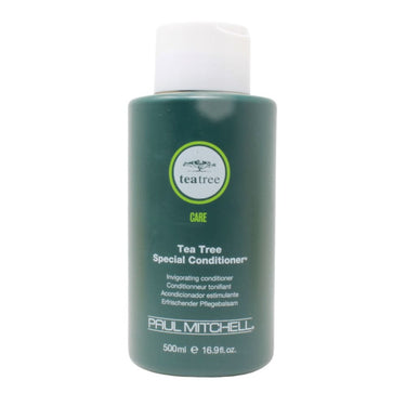 PAUL MITCHELL - TEA TREE_Tea Tree Invigorating Conditioner_Cosmetic World